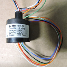 Pan-link Psr-c6 Slip Ring