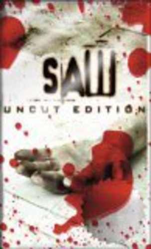 Saw new dvd special - dvd],