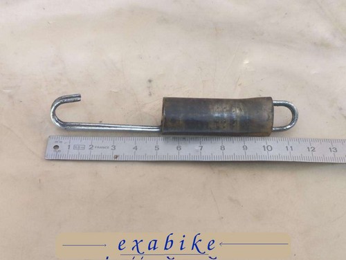 Ressort bequille laterale - bequille,