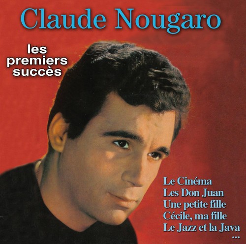 Claude nougaro les - claude,