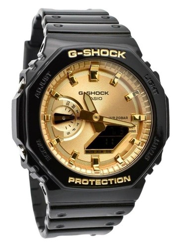 Montre casio shock - montre, g-shock