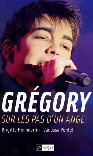 Grégory sur les pas d - :,