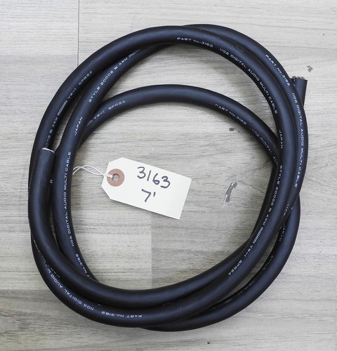 Unused foot mogami - unused, 7