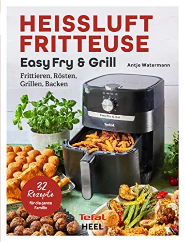 Antje watermann tefal - watermann,