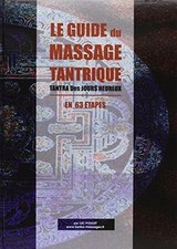 Le guide du massage tantrique