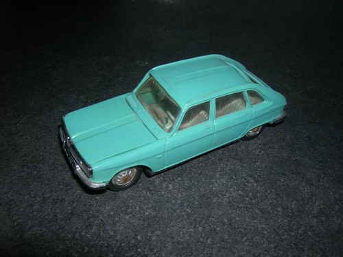 Voiture miniature norev - miniature,