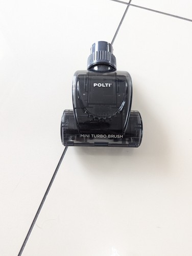 Mini turbo brosse - , polti