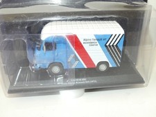 SAVIEM SB2 TEAM ALPINE 1973