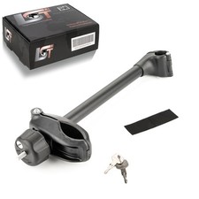 Porte-Vélos pour Galerie Long