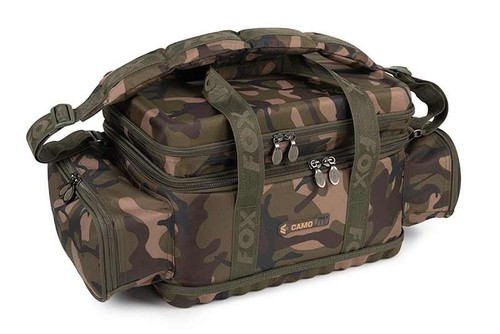 Fox sac transport - fox,