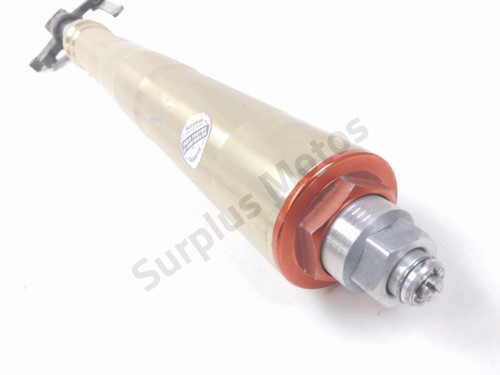 Tube fourche droit kawasaki - tube,