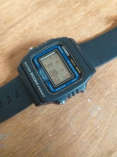 Casio 548 210m - -,