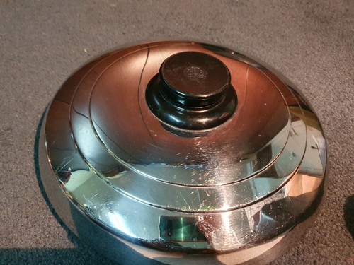 Poêle noname inox - , 30cm