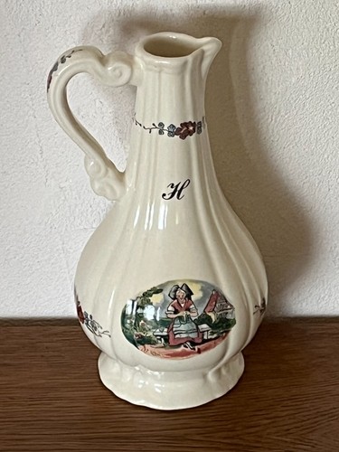 Magnifique carafe huile - magnifique,