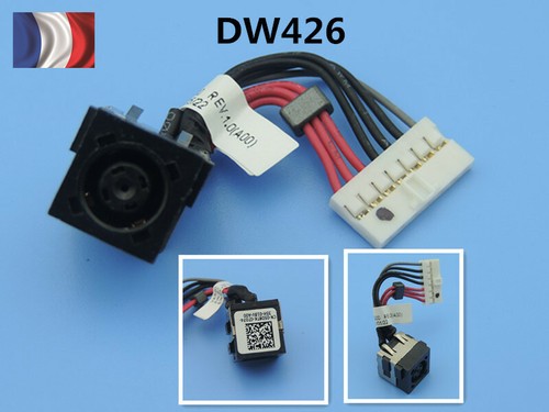 Power jack dc30100ng00 - ,