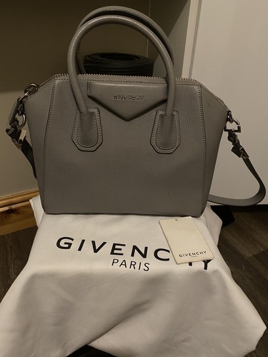Vrai givenchy antigona - antigona,