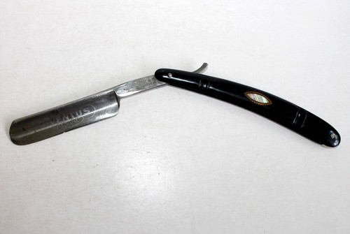 Ancien rasoir coupe choux - coupe-choux,