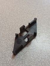 8200305901 Cache Clip Plastique Support Câble Ouvre Capot Renault Mégane Scenic