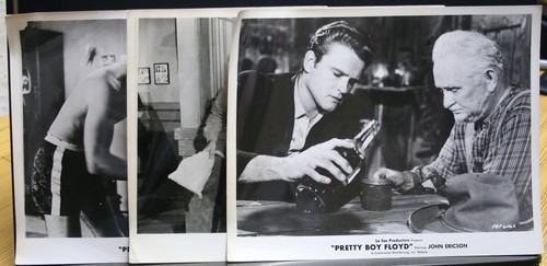 Vintage x10 studio photos - vintage, 8"x10"