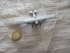 petit avion mètal "corgi" N-X-211