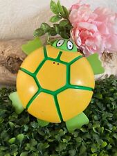 1124⚜️ Ancienne Tortue Playskool Pour le Bain Année 1989 Vintage