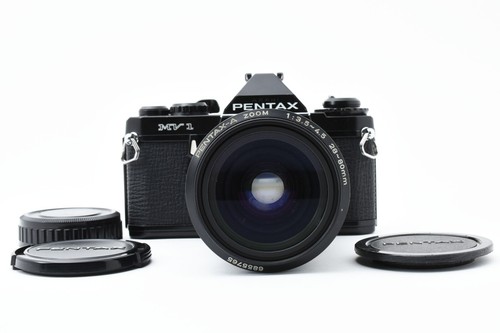 Appareil photo pentax mv1 - appareil, et