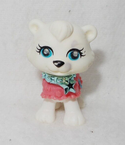 Polly pocket sparklin pets - polly,