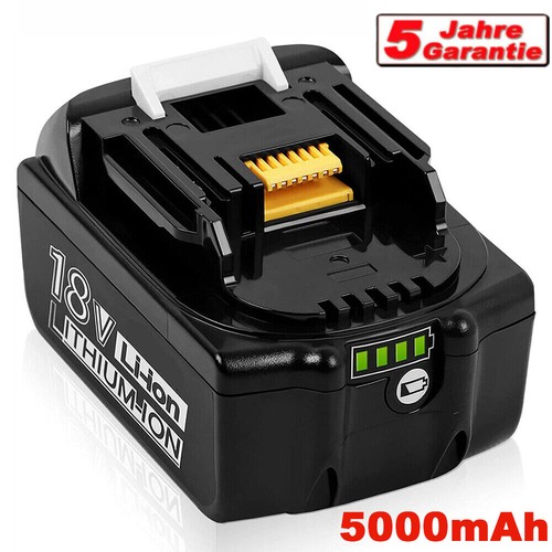 Batterie ah 18 - v, volts