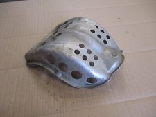 Sabot moteur pour Honda 500
