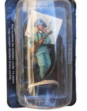 Soldats Carabinier Brigadier Monte Podgora 1915 Del Prado N.05