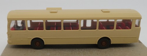 Wiking bus autobus mb - ho,