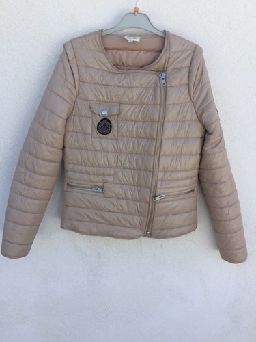 Veste doudoune légère - /,