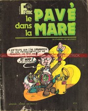 MOTO MAGAZINE  15 BMW R80 ST