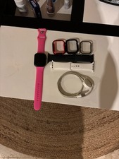 Apple Watch Serie 7 45mm (GPS)