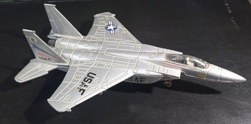 Ertl chasseur f15 eagle - eagle, air