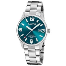 CALYPSO Montre Pour Homme