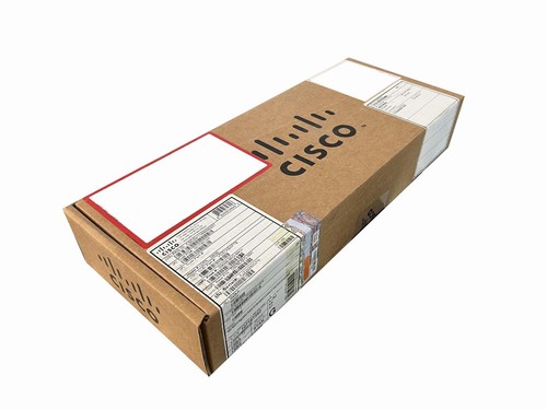 Module entrée sortie - module, cisco