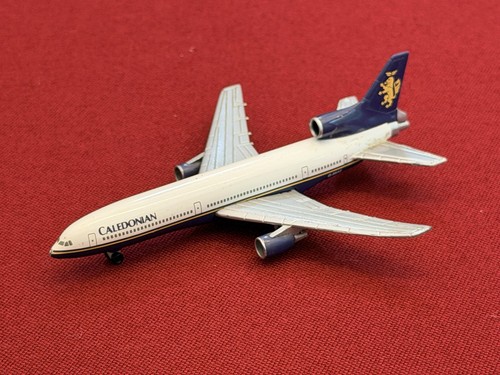 Maquette avion métal lockheed - maquette,