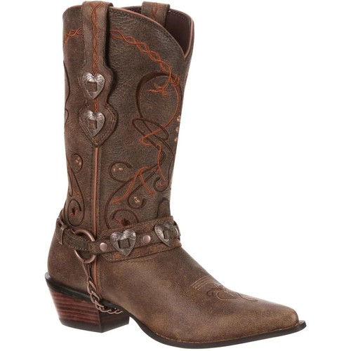 Durango bottes de cowboy - -,