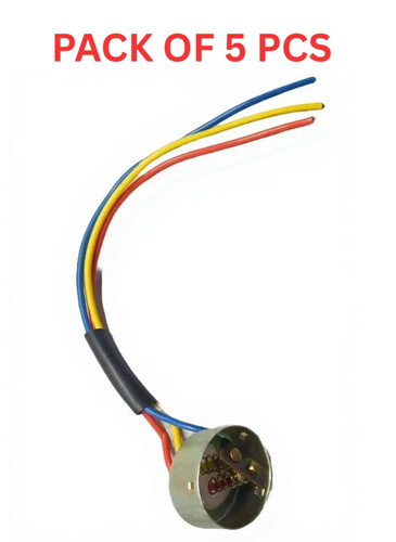 Lucas type bpf douille - lucas,