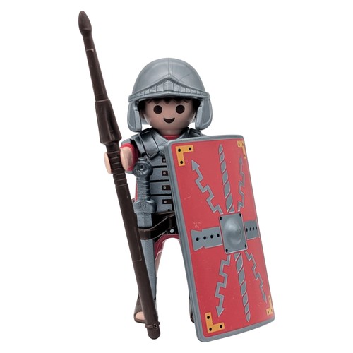 Playmobil figurine