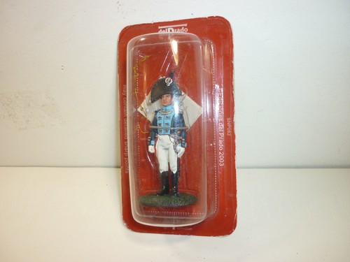 Delprado figurine empire - 1/35,
