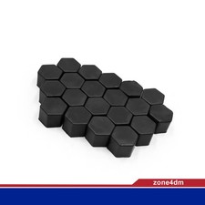 20 écrous de roue de voiture