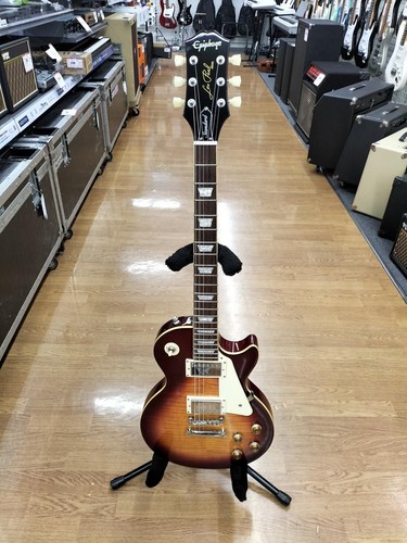 Guitare électrique epiphone - guitare,
