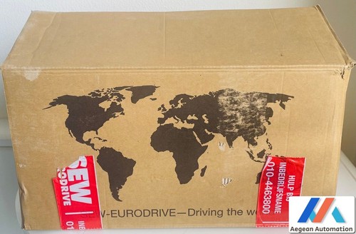 Sew eurodrive movidrive - eurodrive,