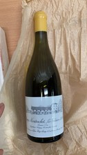 1 Puligny-Montrachet 1er cru