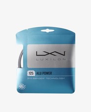 Luxilon Set Corde Alu Power