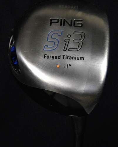 Ping si13 driver loft - si13,