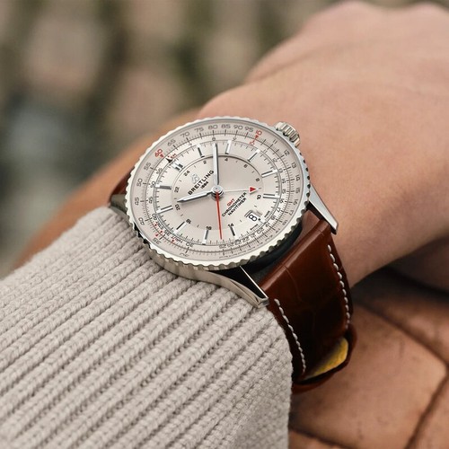 Breitling navitimer - breitling,