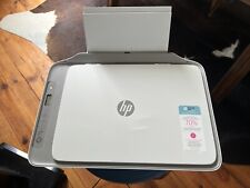HP DeskJet 2720e Imprimante tout en un - Jet d'encre couleur – 6 mois d’Insta...
